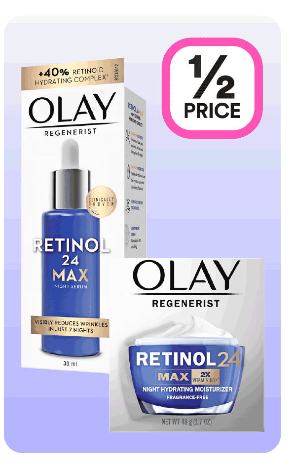 Olay