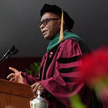 Prof. Kunle Odunsi