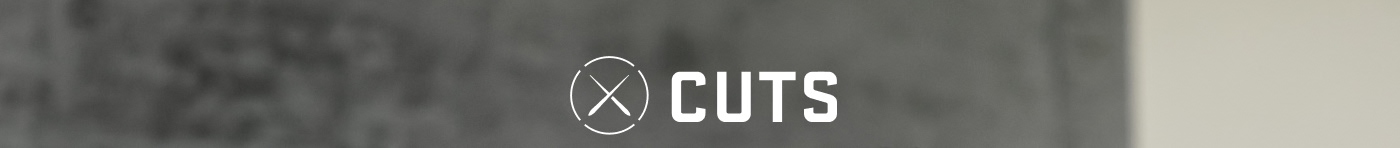 Cuts Clothing
