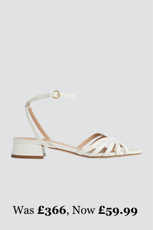 Aleah Sandal