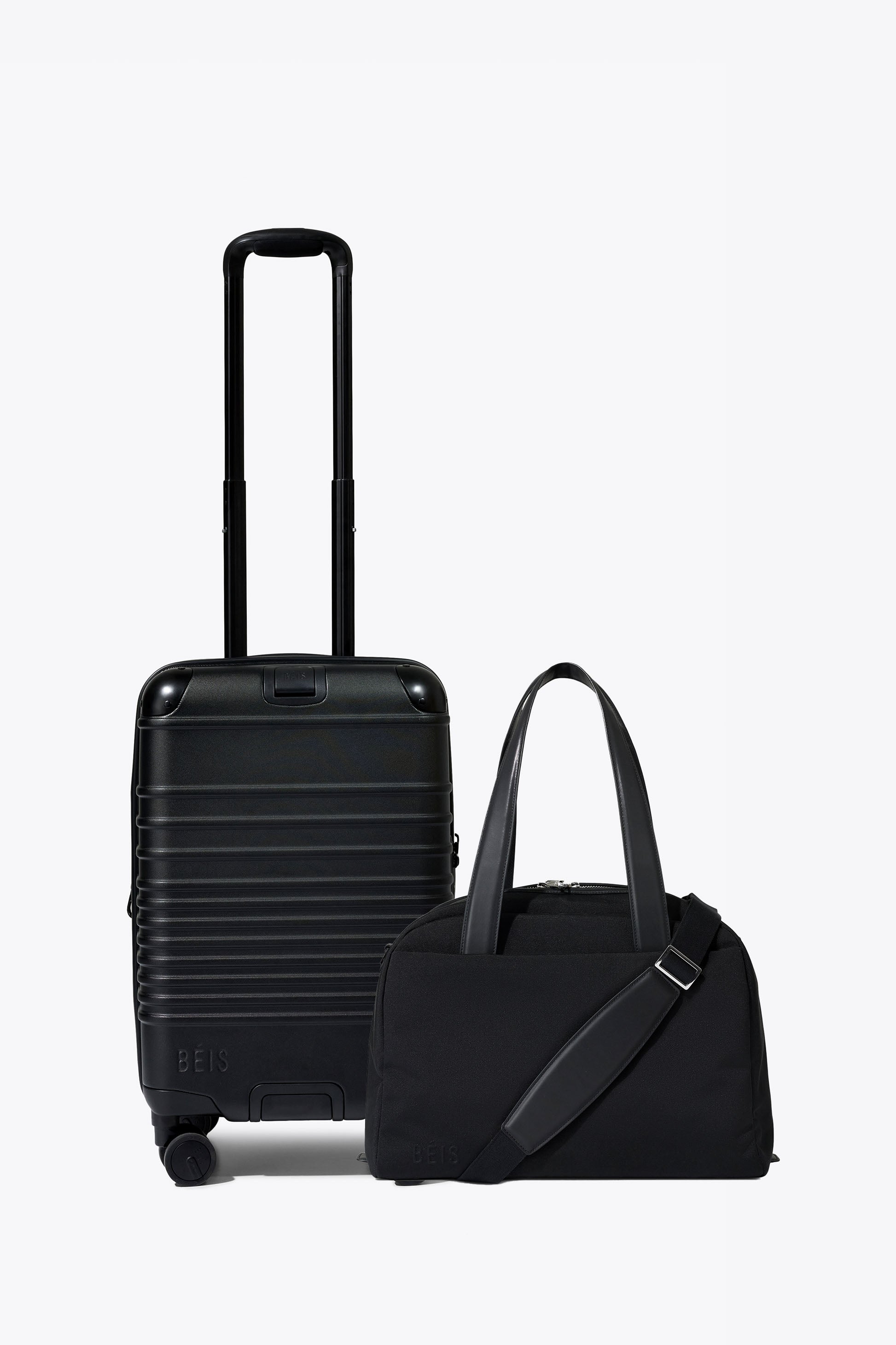 Image of The Hybrid Carry-On Set