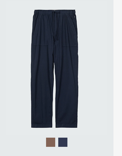 Men's Hendra Trouser | Finisterre