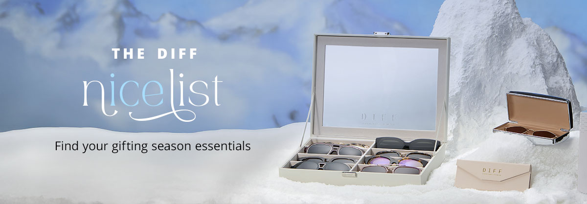 Shop Gift Guide
