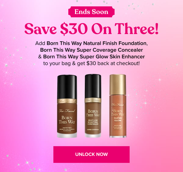 Unlock Your Glow