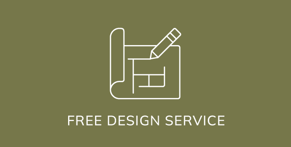 Free Design Service