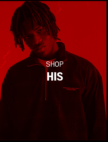 Shop His