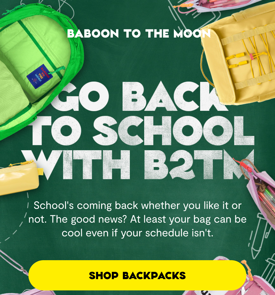 Backpacks