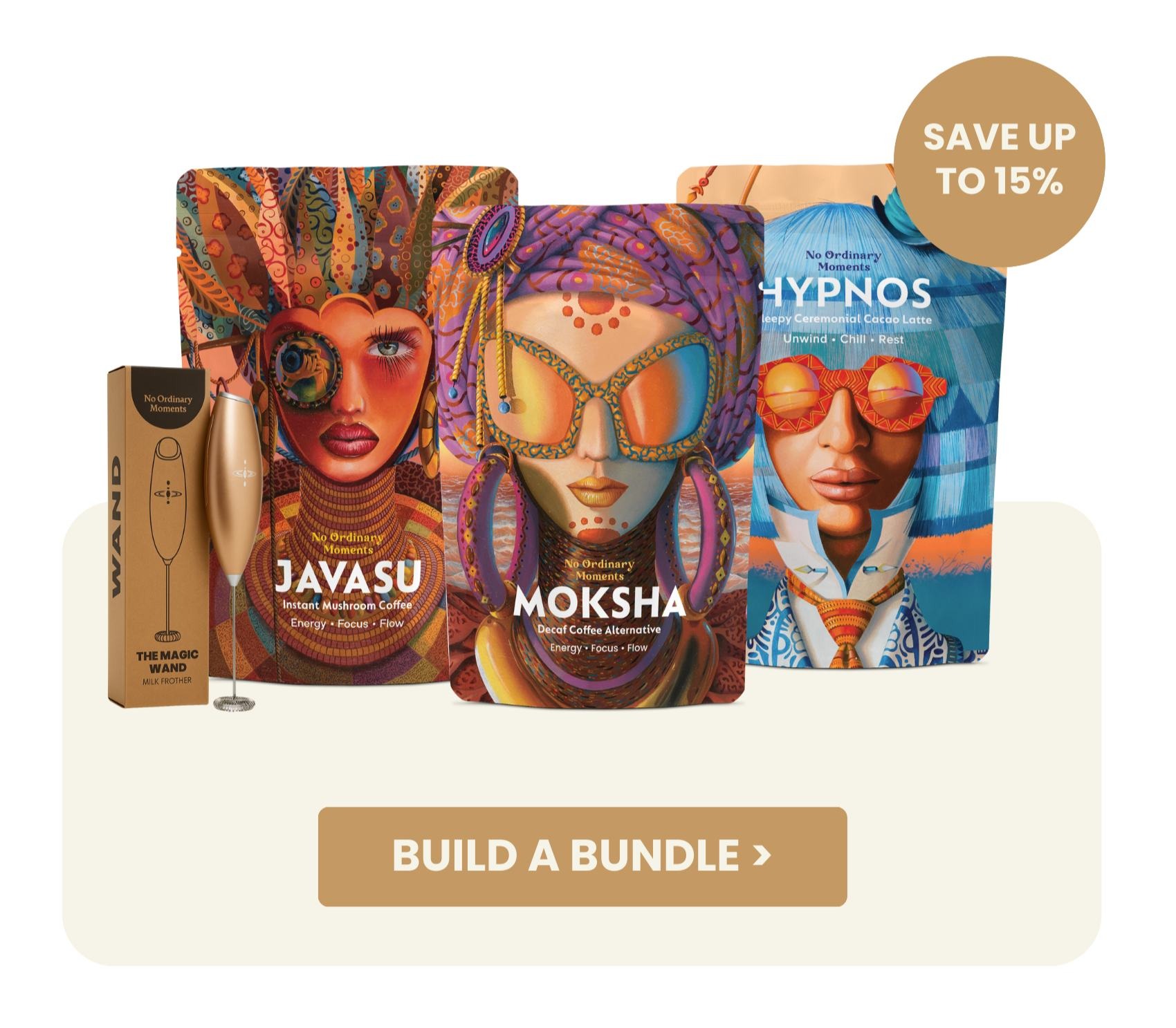 Build a Bundle