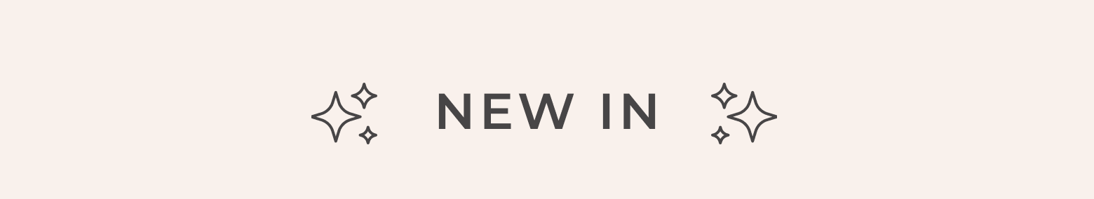 New in