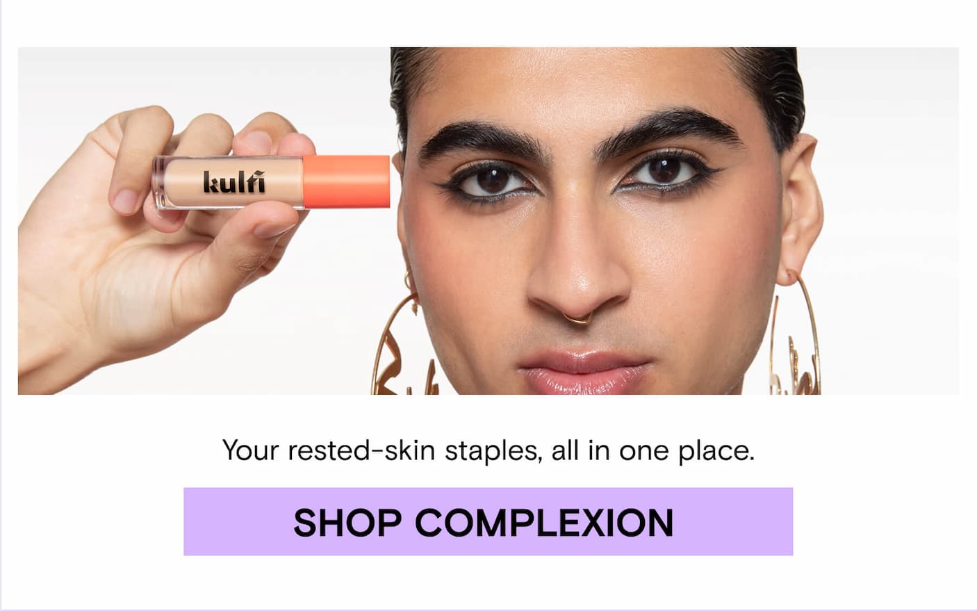 Shop Complexion 