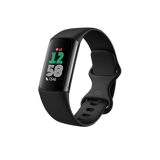 Fitbit Charge 6