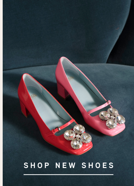 Shop New Shoes 