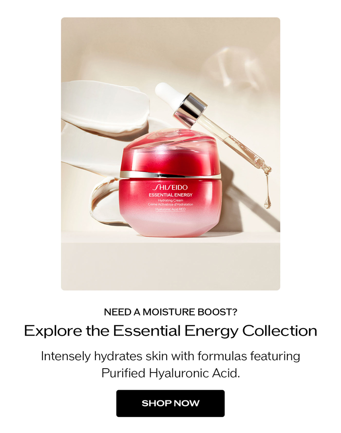 Essential Energy Collection