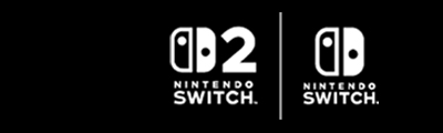 NINTENDO SWITCH | NINTENDO SWITCH 2