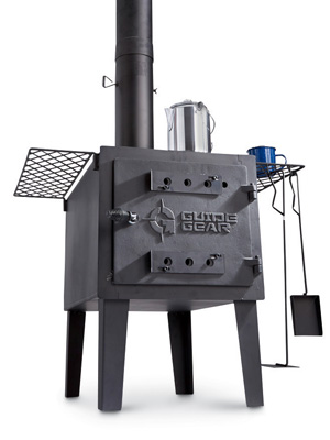 Camp Stoves