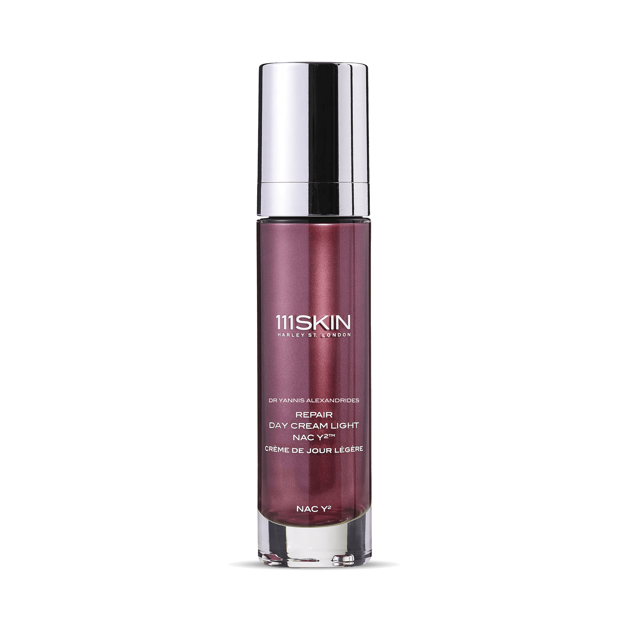 Image of Repair Day Cream Light NAC Y²™