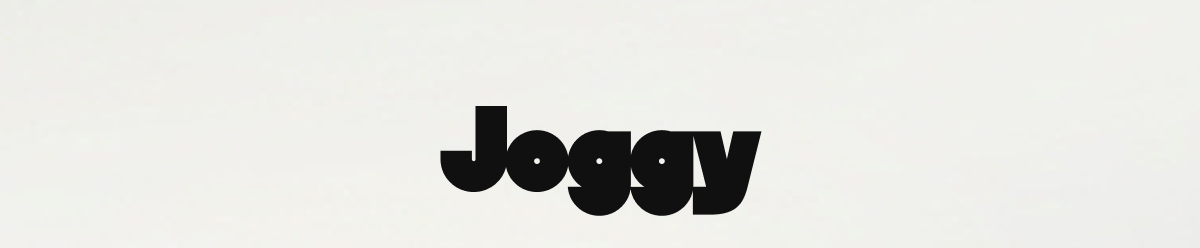 Joggy