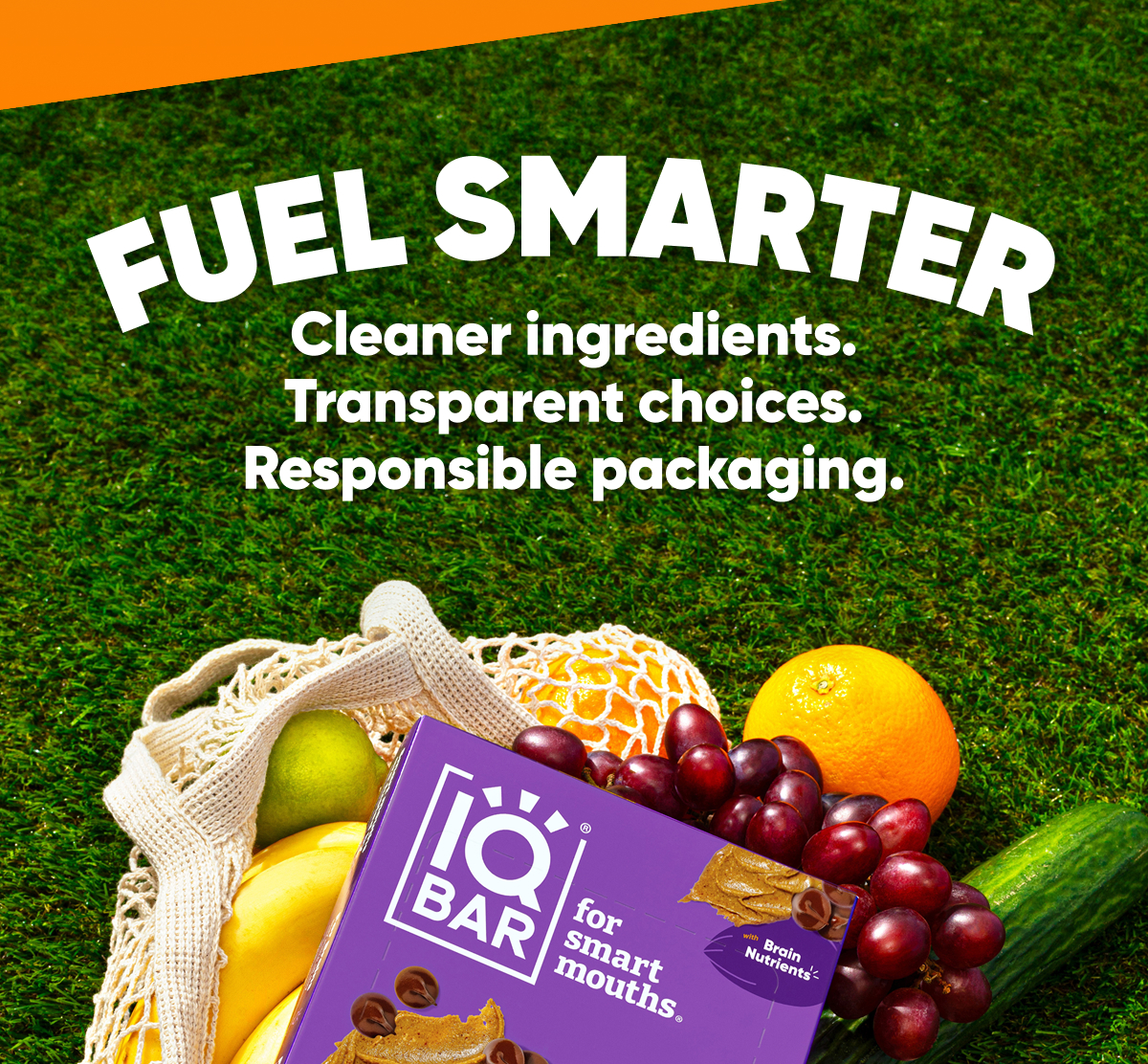 Fuel Smarter