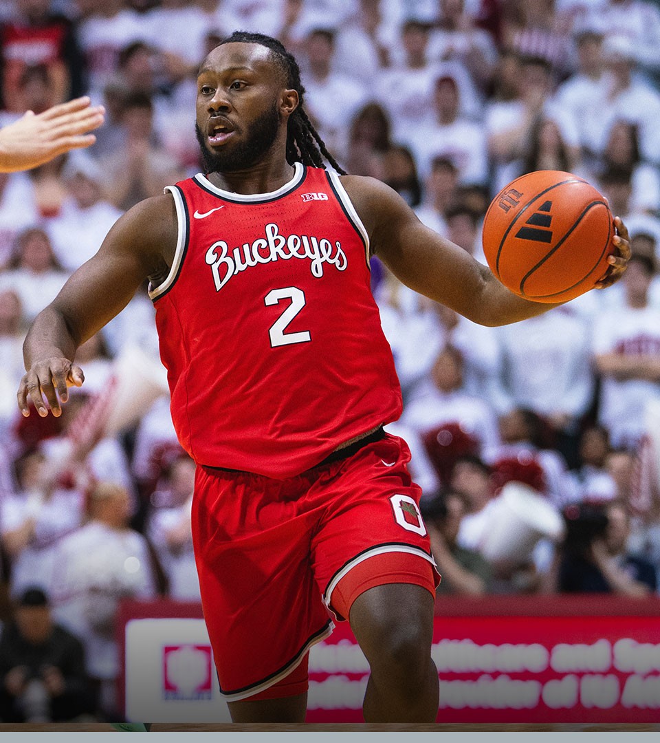 VIEW NOW | Men's Basketball Schedule
