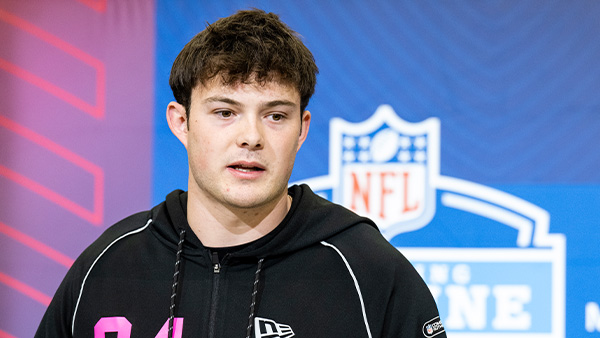 News: Browns Combine Coverage