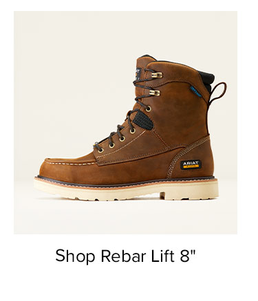 Shop Rebar Lift 8"