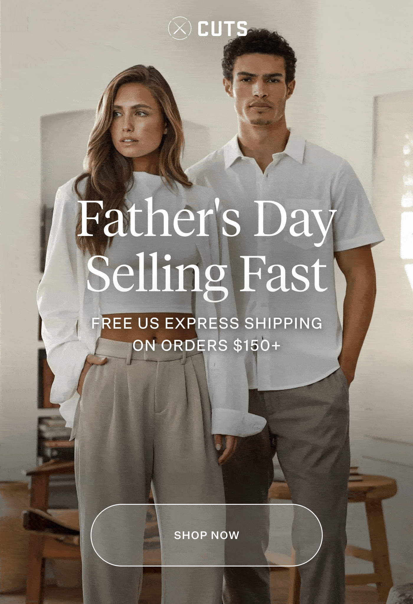 Father's Day Selling Fast