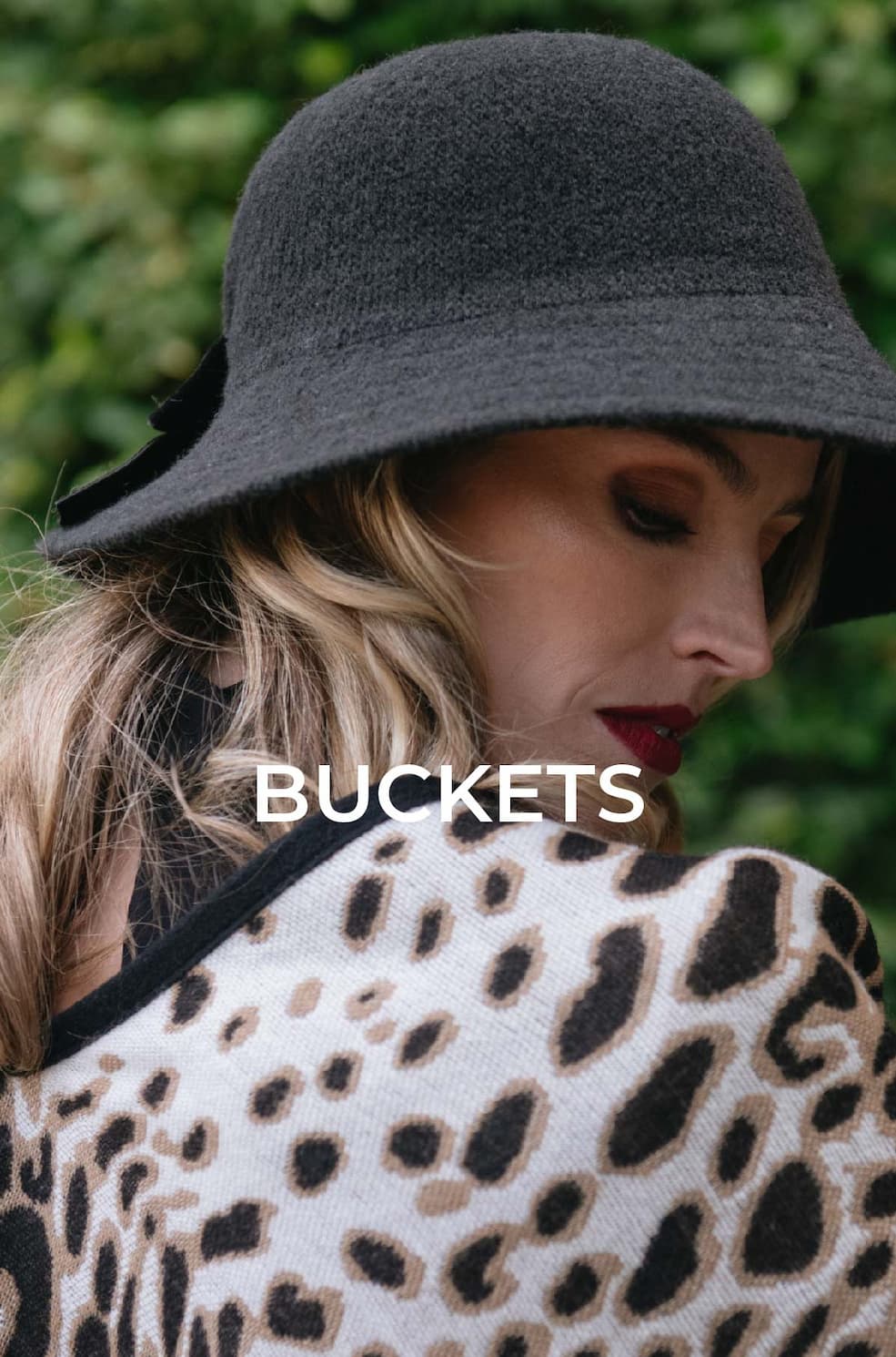 Shop Buckets