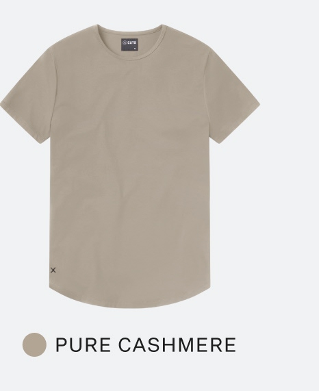 Pure Cashmere