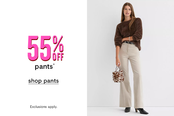 Pants