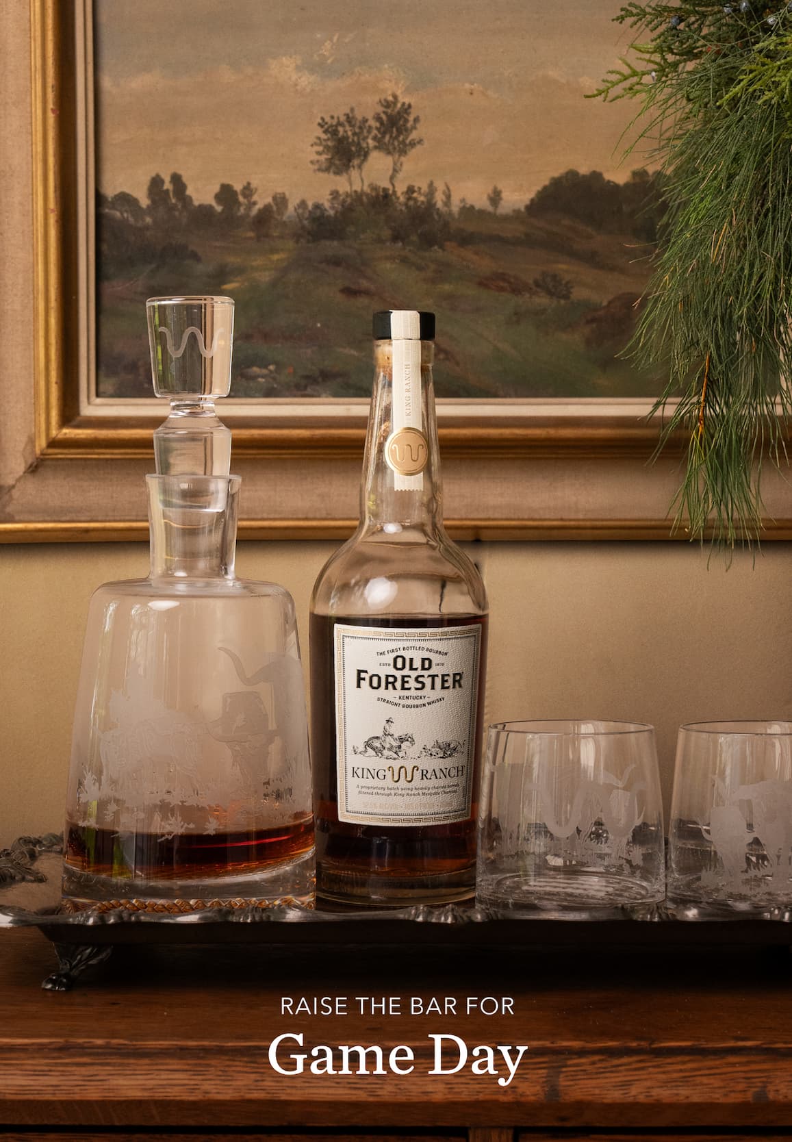 SHOP BARWARE