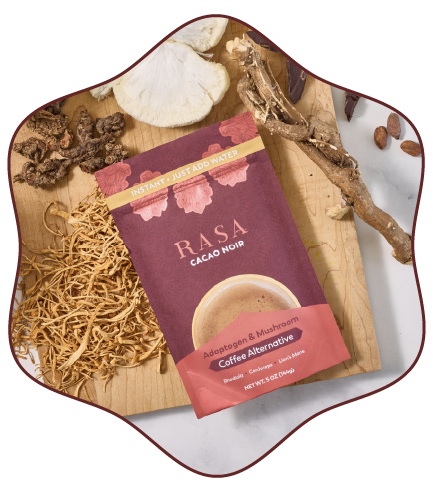 Get Cacao Noir