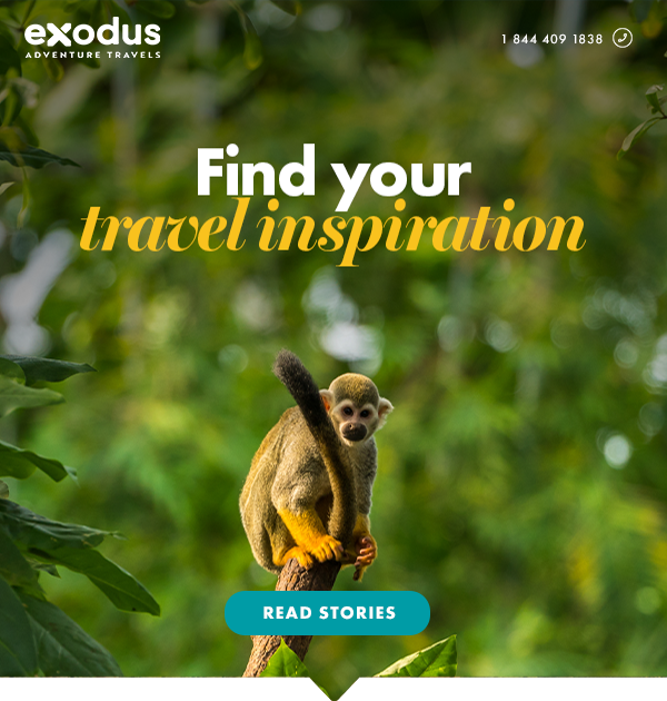 Travel Inspo