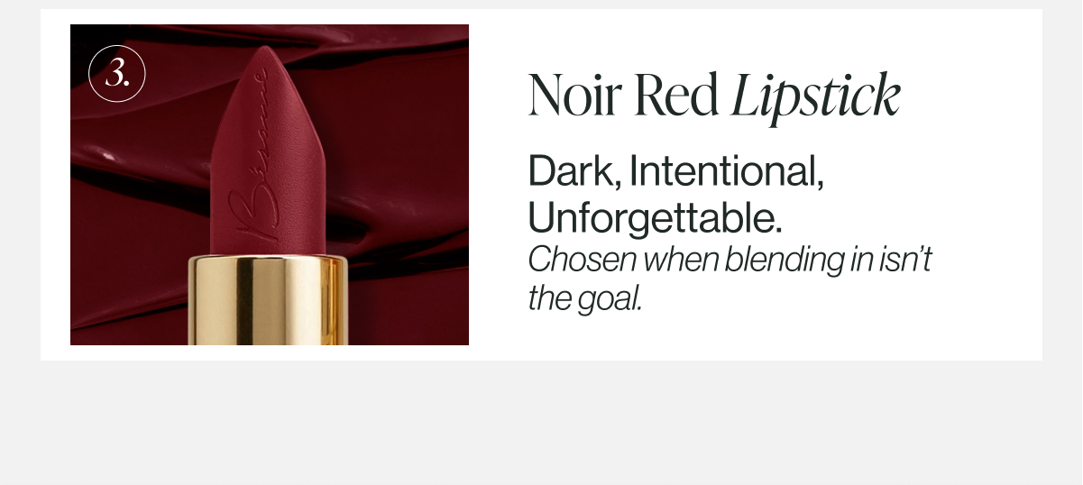 SHOP LIPSTICKS