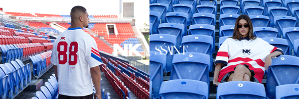NK x SŚAINT