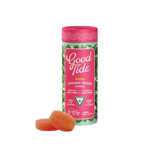 Good Tide