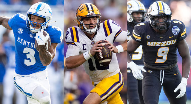 Top takeaways from Senior Bowl
