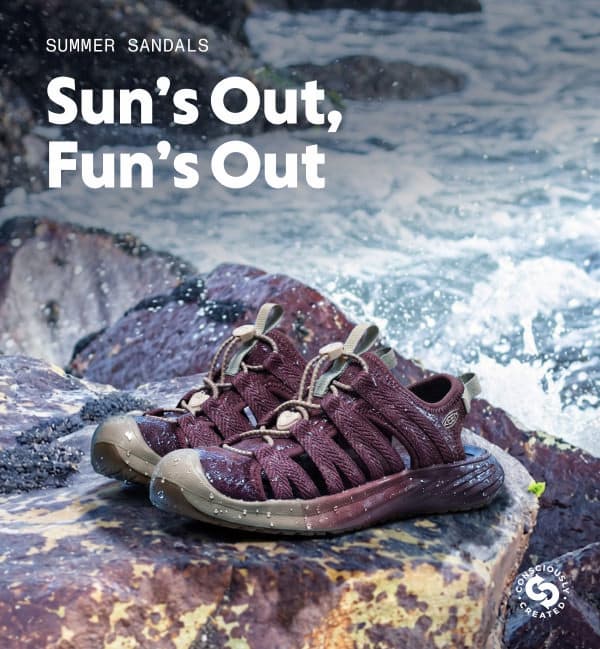 Sandals