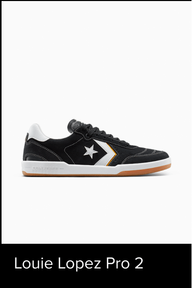 Louie Lopez Pro 2
