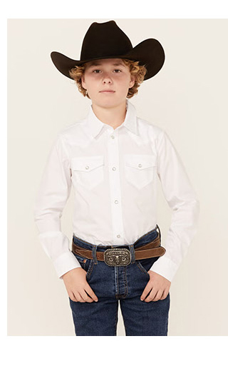 Boots & Apparel - Shop Now »