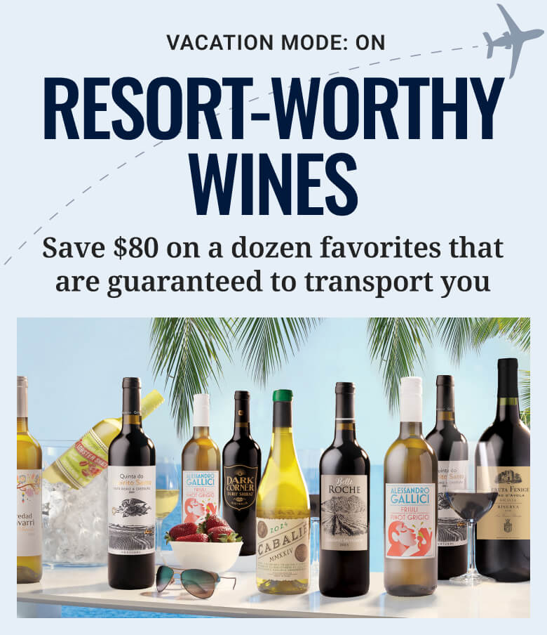 Resort Wines