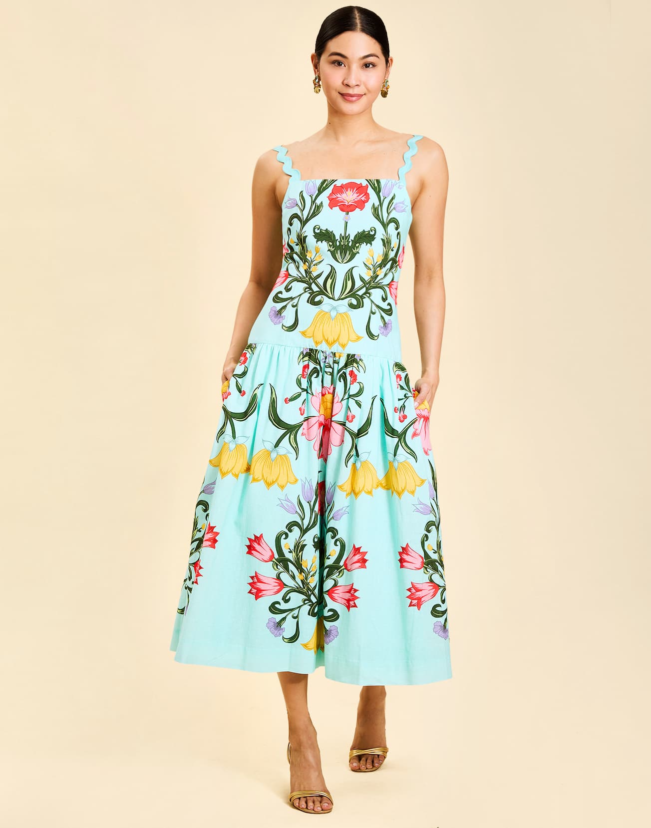 Kinsley Midi