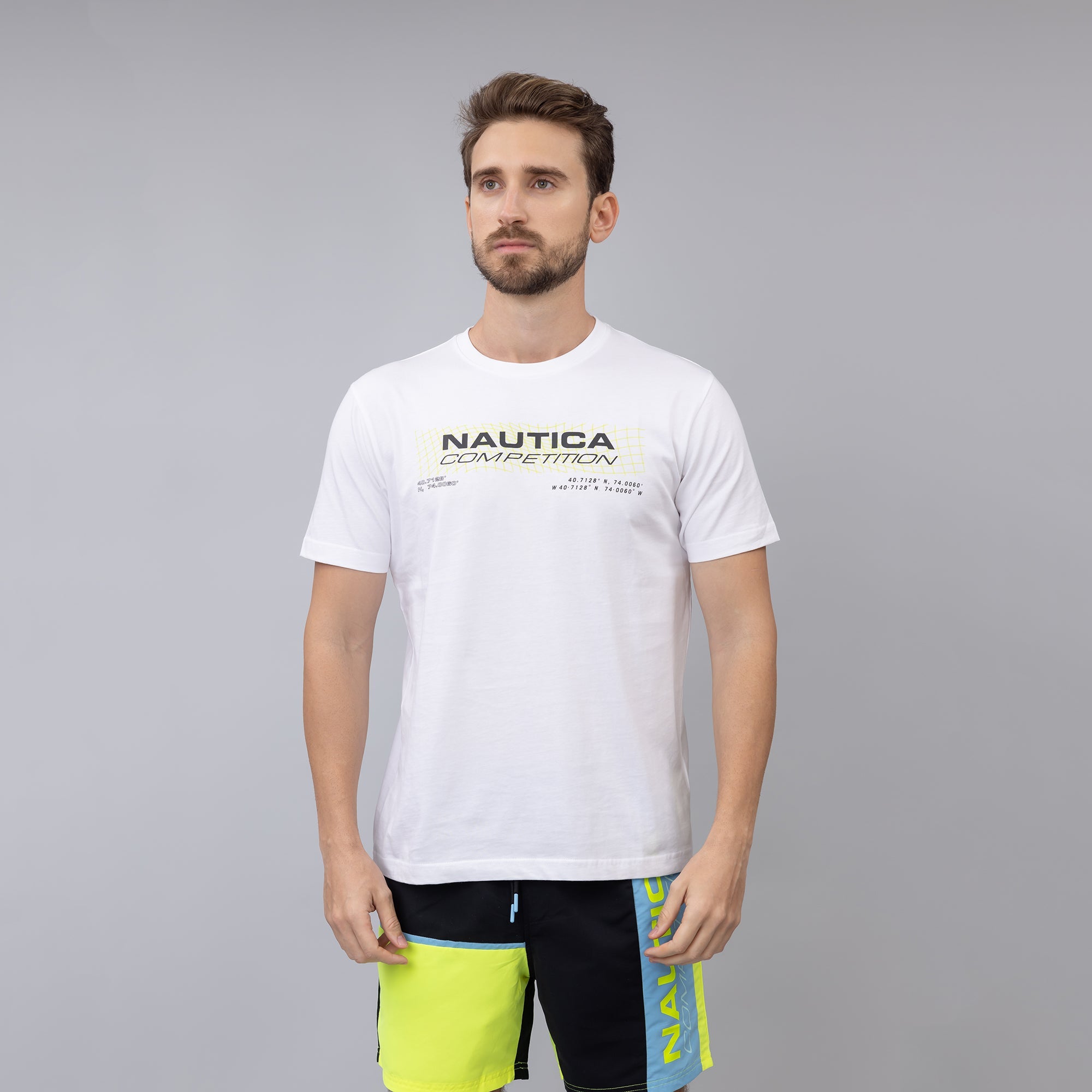 Image of Playera Competition De Hombre