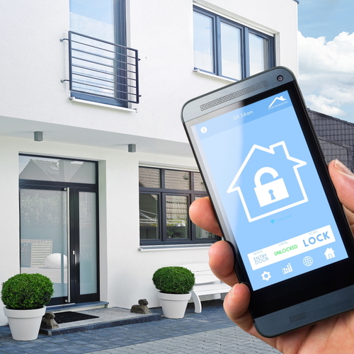 Rate Your Home Security Tech for a Chance to Win $250