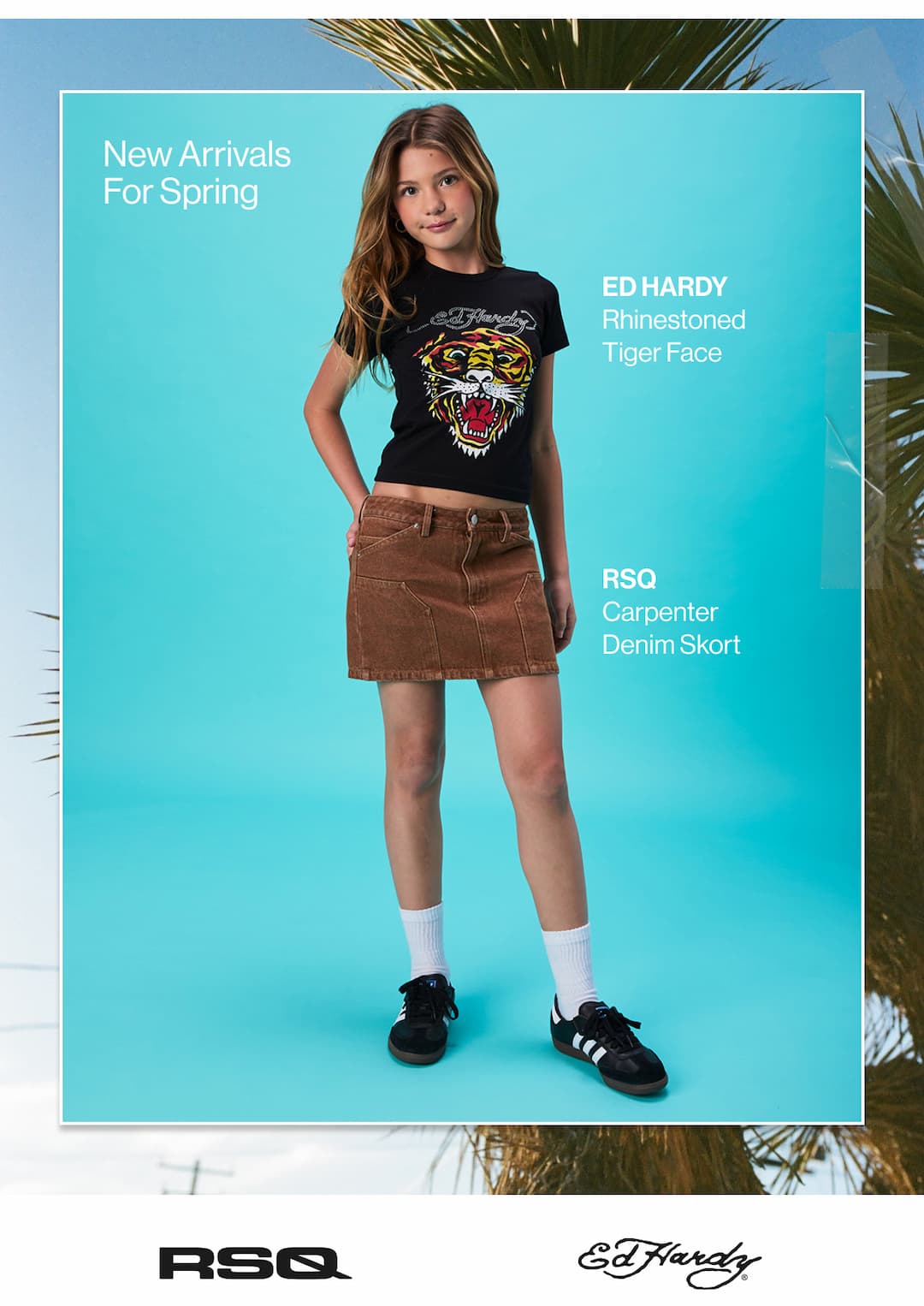 Shop Kids New Arrivals