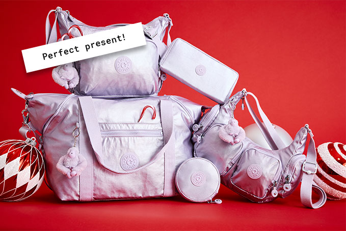 Perfect Present