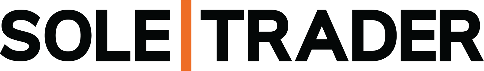 Soletrader Outlet