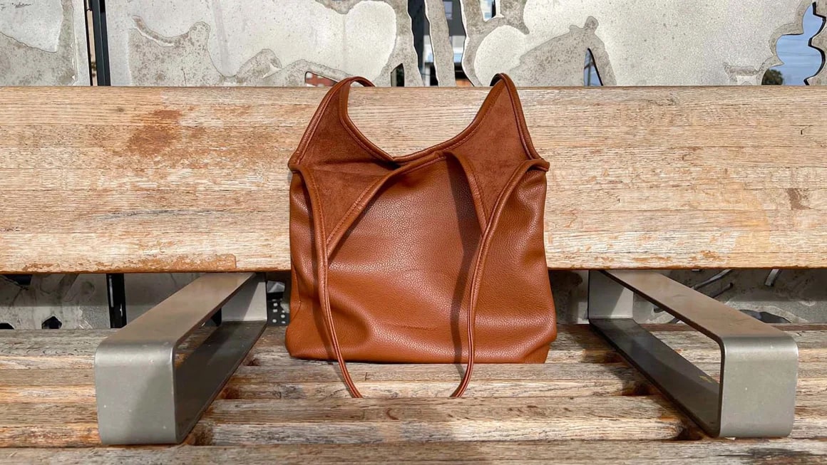 Montana West Slouchy Hobo Bag