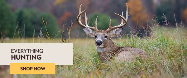 Everything Hunting