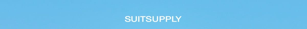 Suitsupply
