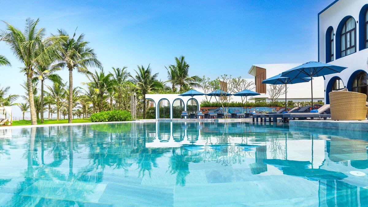 Hoi An Beachfront Sanctuary with Daily Breakfast, Nightly Dinner & All-Inclusive Upgrades Available